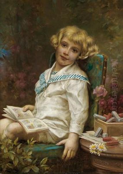 Heinz Javorszky Bambino - view 1