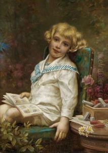 Heinz Javorszky Bambino