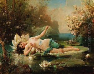 A Water Idyll