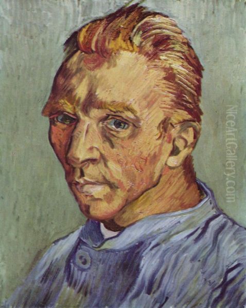 Portrait de l'Artiste sans Barbe - view 1