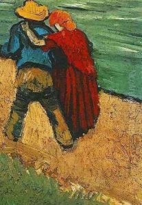Two Lovers (Fragment)
