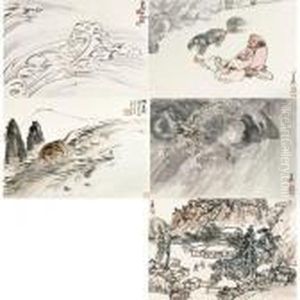 Various Subjects