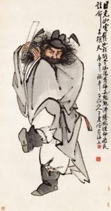 Zhong Kui
