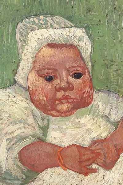 Baby Marcelle Roulin The II - view 1