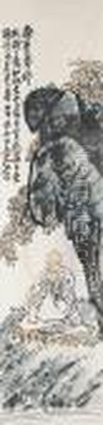 Amitabha - view 1