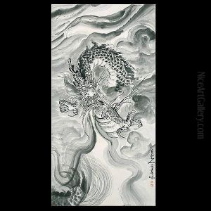 Untitled by Wang Zhen
