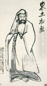 Bodhidarma
