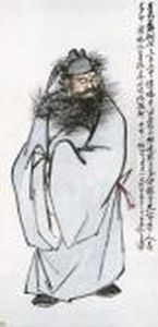 Zhong Kui