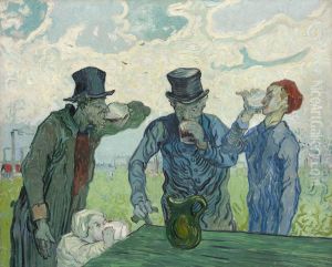 The Drinkers