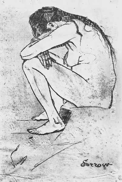 Sorrow - view 1