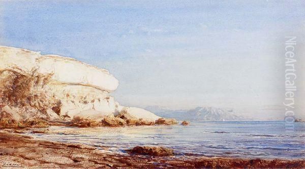 Paysage Maritime - view 1