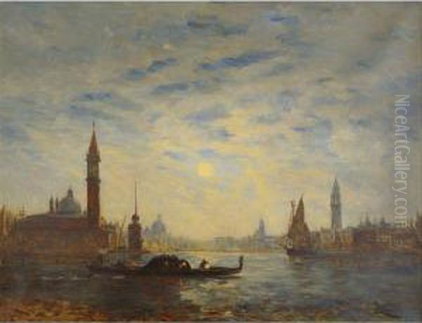 San Giorgio - view 1