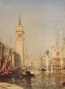 Le Ma'le Et La Piazetta, 
Inondation