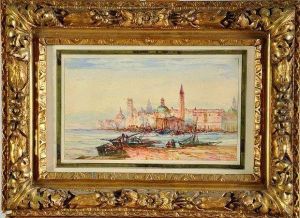 vue De Venise