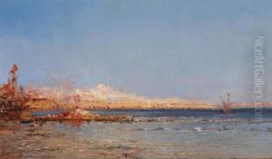 View Ofconstantinople