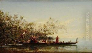 Promenade En Gondole