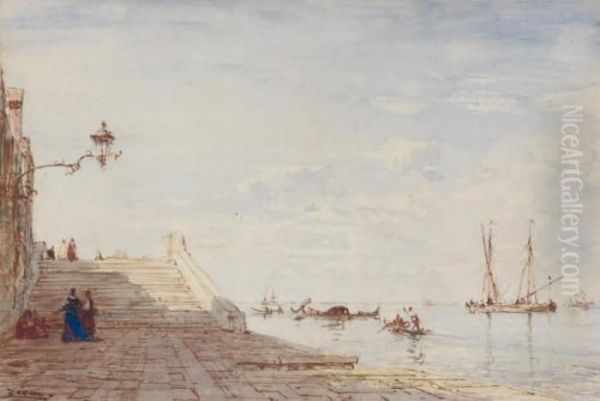 Venise - view 1