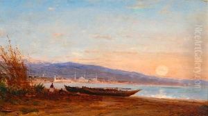 On The Bosphorus