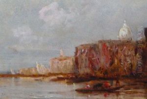 Vue De Venise Vue De Venise