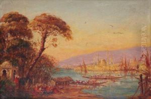 Vue Du Bosphore