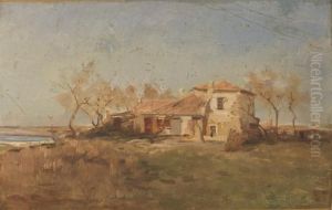 Etude De Martigues