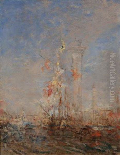 Venise - view 1