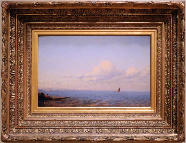 Marine - view 1