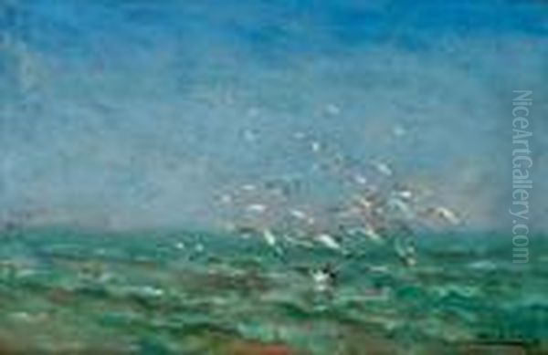 Frankrike - - view 1