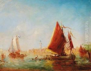 Pecheurs, Bassin