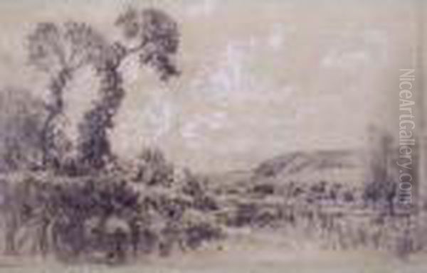 Paysage - view 1