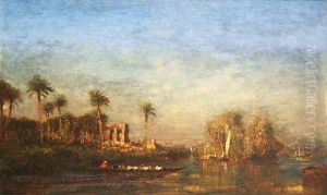 Haute Egypte