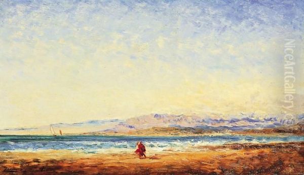 Berger Pres Dun Rivage Mediterraneen - view 1