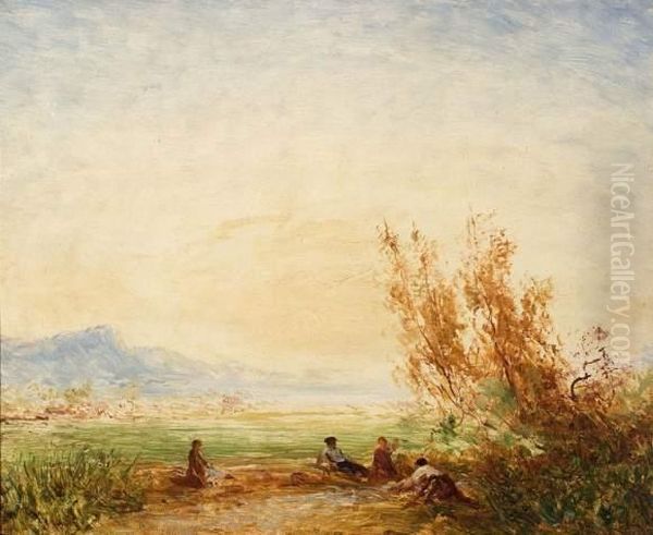 Environs De Nice. - view 1