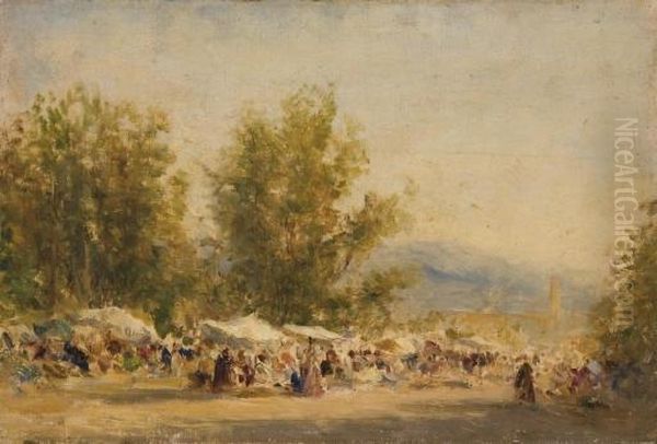 Le Marcha De Nice - view 1