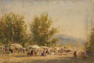 Le Marcha De Nice