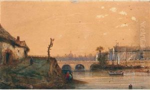 Animation Sur Le Pont Animation Sur Le Pont