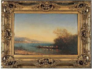 Vue Du Bosphore