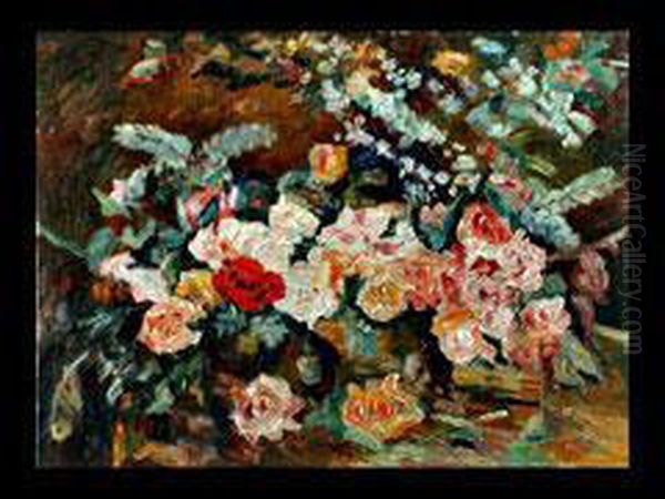 Bouquet De Fleurs Ii - view 1