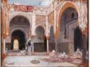 Interieur Oriental Interieur Oriental