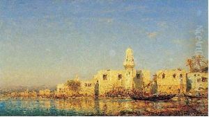 Tripoli D'afrique