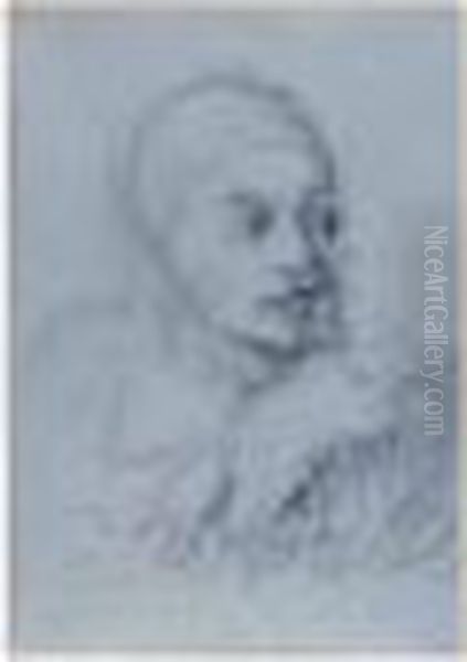 Portrait D'un Doge De Venise - view 1