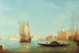 Vue De Venise