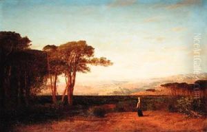 Paysage Du Liban
