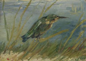 The Kingfisher