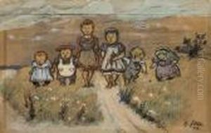 Kindergruppe