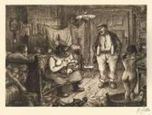 "der Spate Schlafbursche" "der Spate Schlafbursche"