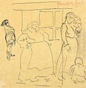 Frauen Und Kinder