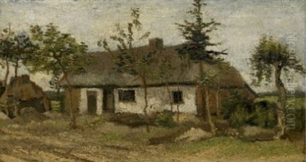 Cottage - view 1