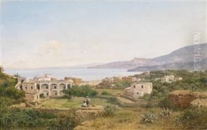 "auf Ischia"