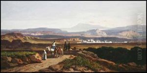 Desert Trek